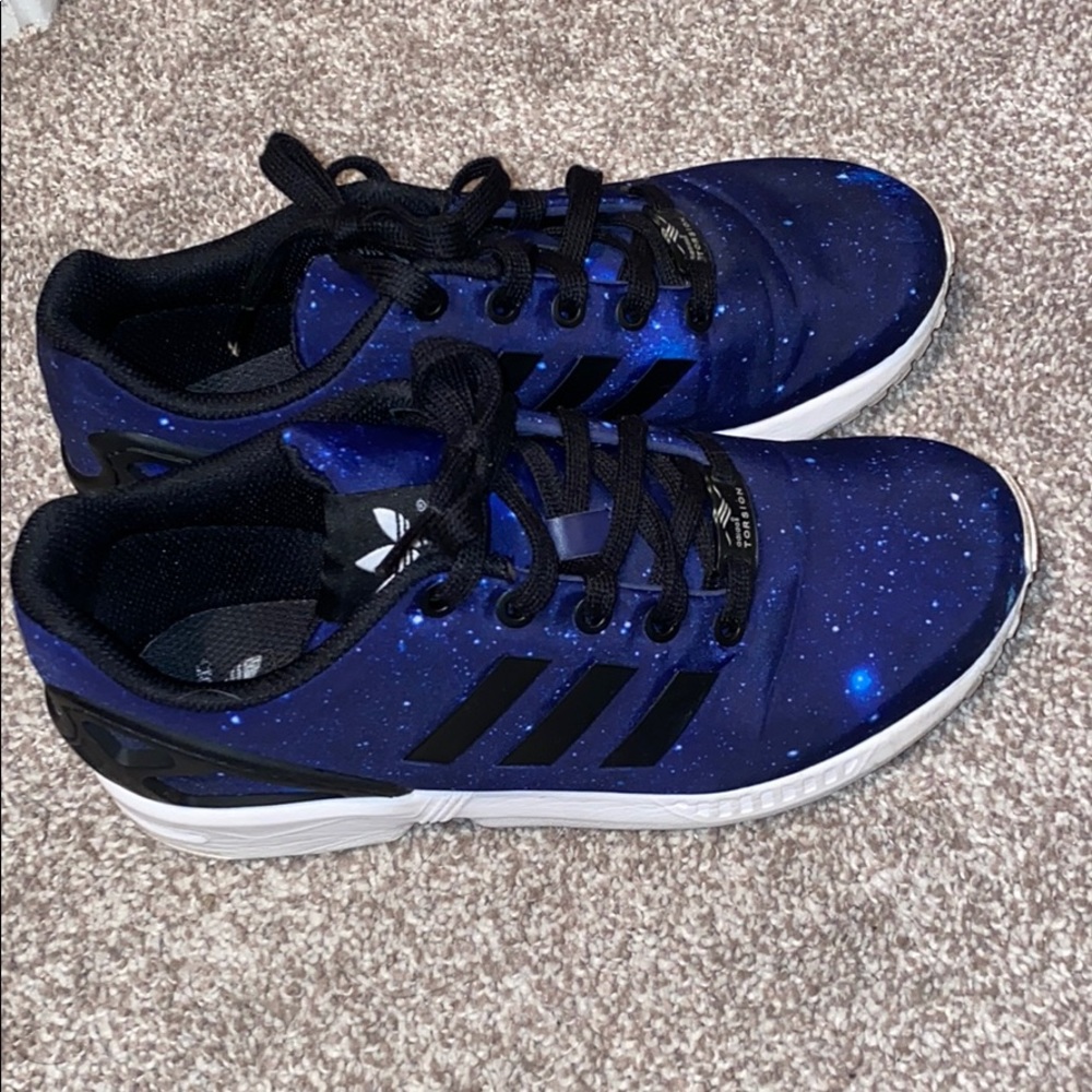 ZX flux